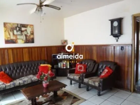 Imagem Casa 4 dormitórios à venda Presidente João Goulart Santa Maria/RS