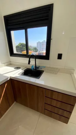 Imagem Apartamento Padrão