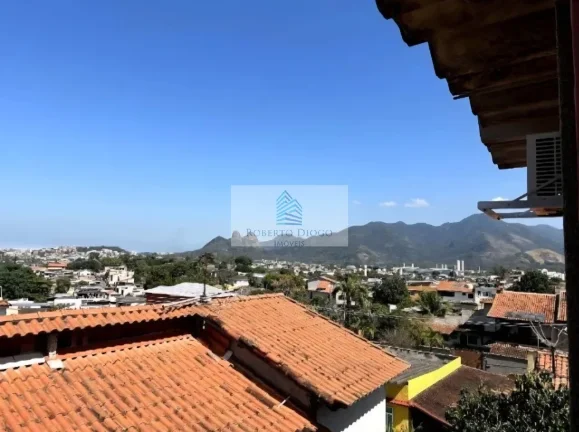 Imagem Apartamento à venda no Rio de Janeiro - Taquara com 2 quartos, 1 banheiro e vaga de garagem!