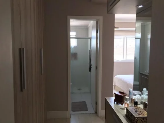 Imagem Apartamento à Venda na Moóca - 107 m² - 3 Quartos - 3 Suítes - Varanda Gourmet - 2 Vagas - Lazer Completo por R$ 1.280.000,00