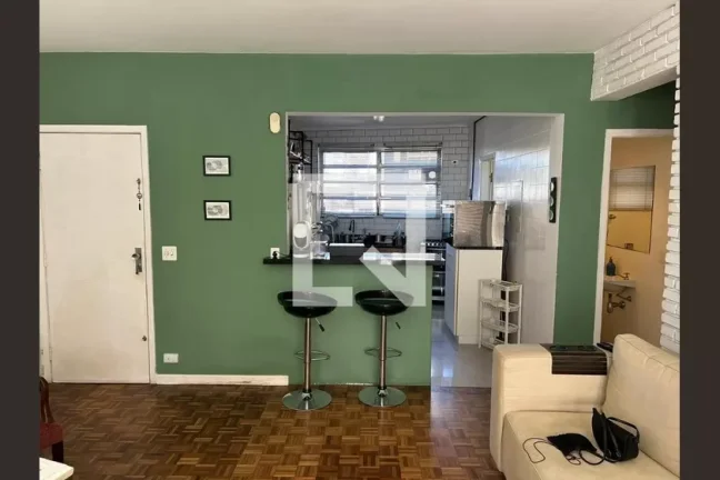 Imagem Apartamento à Venda - Vila Mariana, 2 Quartos, 92 m2