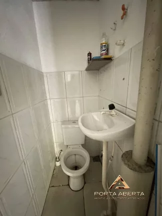 Imagem Loja Centro de Coronel Fabriciano para Locação - COD 1450