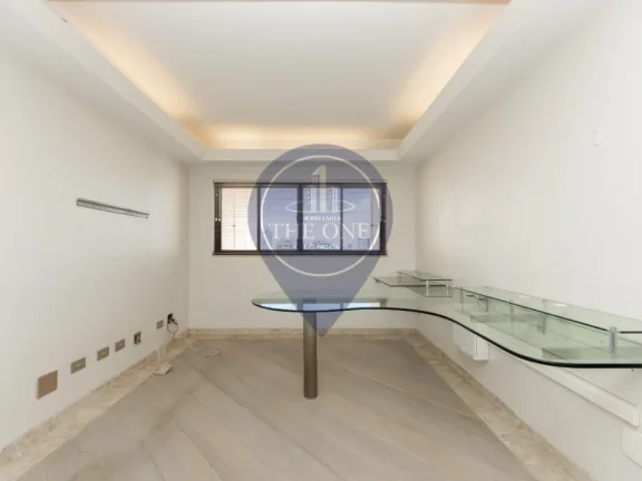 Imagem Imperdível oportunidade de investimento: Apartamento de luxo com 4 quartos e 4 vagas na Vila Mariana, São Paulo.