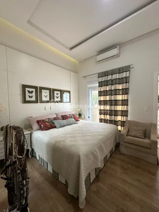 Imagem Casa à venda no Condomínio Reserva Real em Paulínia

Encante-se com essa casa térrea moderna e f...