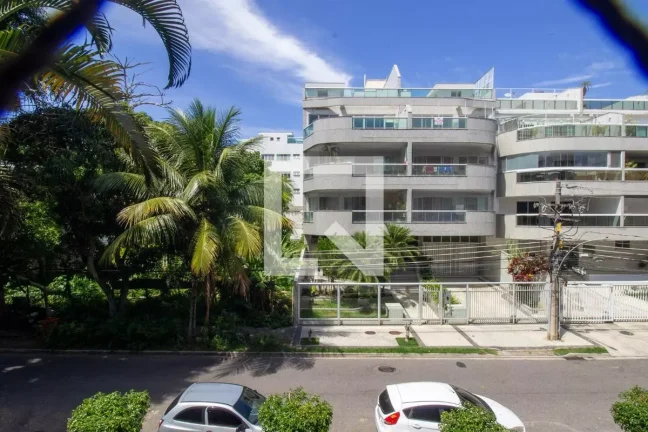 Imagem Apartamento à Venda - Recreio, 3 Quartos, 121 m2