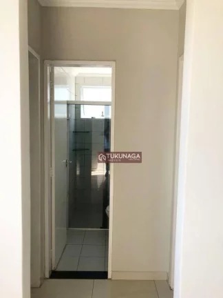 Imagem Apartamento com 2 dormitórios à venda, 50 m² por R$ 298.000,00 - Vila Rui Barbosa - São Paulo/SP