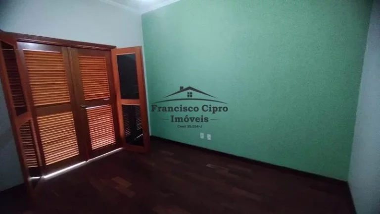 Imagem Casa à venda no bairro Portal das Colinas - Guaratinguetá/SP
