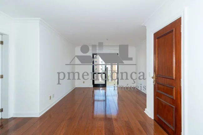 Imagem Apartamento em Perdizes com 3 quartos e 2 vagas, 105m²