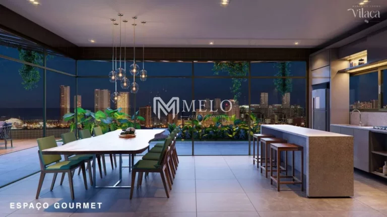 Imagem 4qts, 2suites, 2 vagas, 130m² no PINA