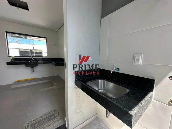 Imagem Casa - Bairro Visão - Lagoa Santa