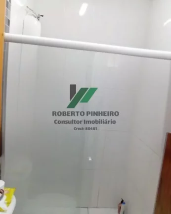 Imagem Sobrado 3 Quartos Santo Andr?(C) - SP - Vila Príncipe de Gales