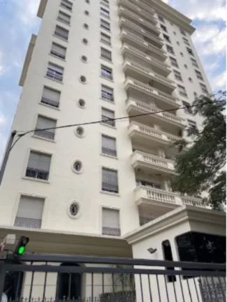 Imagem APARTAMENTO RESIDENCIAL em São Paulo - SP, Pinheiros