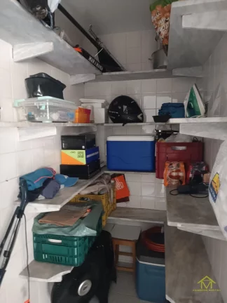 Imagem Apartamento com 3 Quartos à Venda, 178 m² em Praia Da Costa - Vila Velha