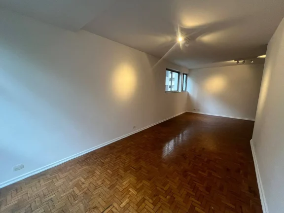 Imagem Apartamento Jardim Paulista - 175M², 3 Dorms, 1 Vaga