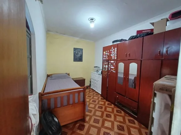 Imagem Casa com 3 dormitórios à venda, 311 m² por R$ 1.100.000,00 - Vila Maluf - Suzano/SP