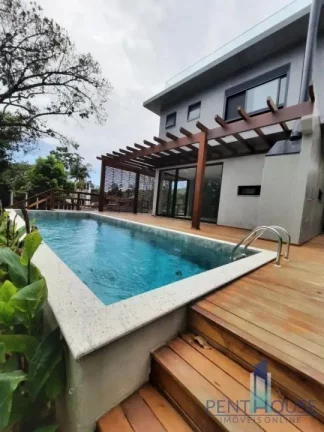 Imagem Casa em Condomínio para Venda em Balneário Camboriú, TAQUARAS, 3 dormitórios, 3 suítes, 4 banheiros, 2 vagas