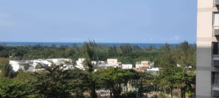 Imagem VENDO APARTAMENTO NO BARRA SUL 58M2 NO EDIFICIO ITANHANGÁ