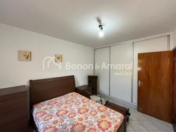 Imagem Casa em excelente localização em Campinas, próxima à Av Baden Powell, padarias, supermercado Pag...