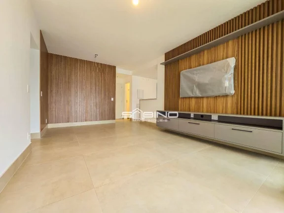 Imagem Apartamento à Venda no Edifício Búzios, com 3 dormitórios 3 suítes 134m² - Riviera de São Lourenço