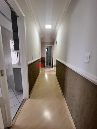 Imagem Apartamento para Locação 3 Quartos, 1 Suite, 2 Vagas, Campestre, Santo André - SP | MILLENIUM SANTO ANDRE