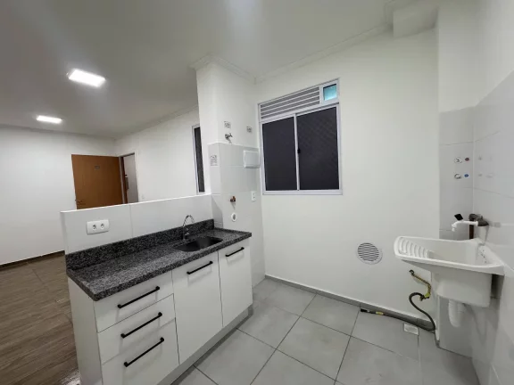 Imagem Apartamento 48m2, 2 Quartos, Porto Santa Fé, Justino Camboim, Sapucaia