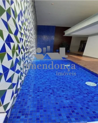 Imagem Apartamento de 65 m² com 1 suíte e varanda gourmet em Pinheiros - São Paulo - SP