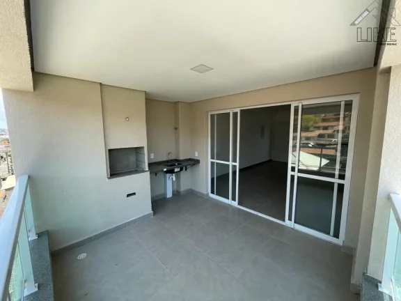 Imagem Apartamento para aluguel em Jacareí - Vila Aprazível - BARÃO PALACE 101,78m²