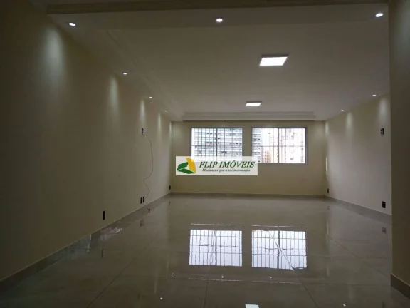 Imagem Apartamento para venda tem 191 metros quadrados com 3 quartos em Vila Itapura - Campinas - SP