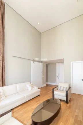 Imagem APARTAMENTO RESIDENCIAL em SÃO PAULO - SP, VILA NOVA CONCEIÇÃO