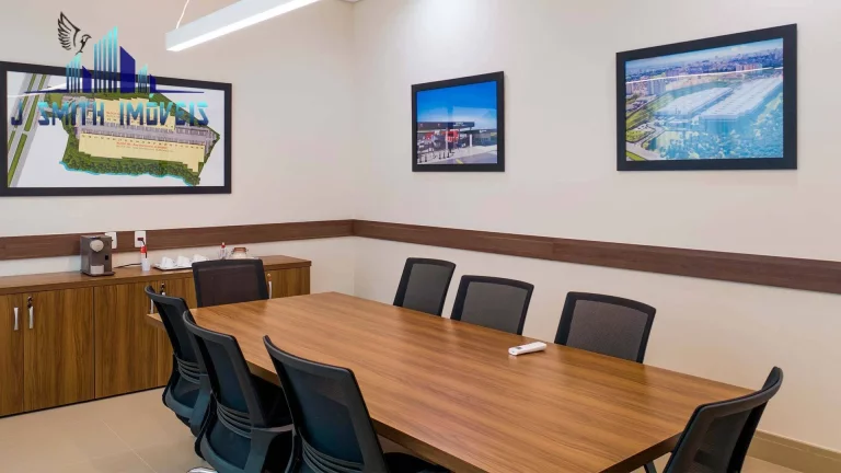 Imagem Galpão modular com 2.325m², com área de fabril de 1.864m², COND. INDL