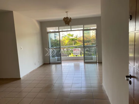 Imagem Apto - 2 Quartos - 1 Suíte - 93,29 m² - Bessa, João Pessoa/PB