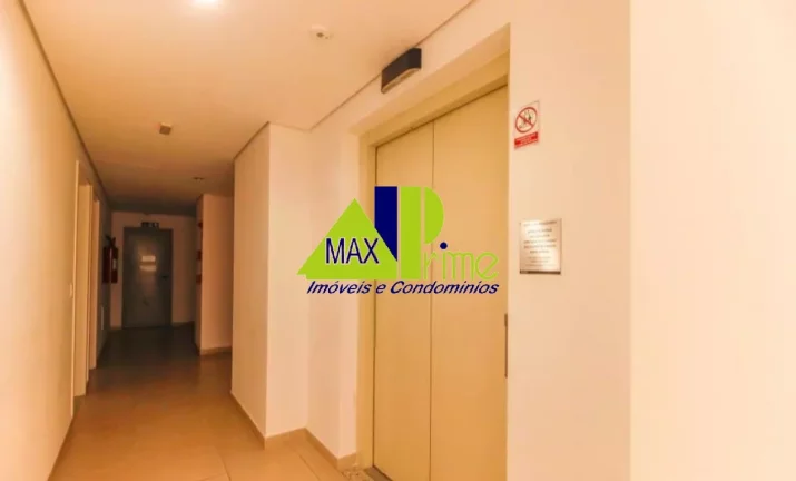 Imagem APARTAMENTO 45M²/01 DORMITÓRIO/SALA/SACADA/01 VAGA