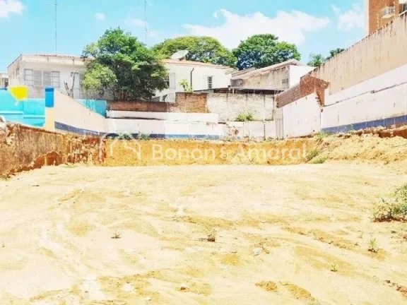 Imagem Venda , terreno comercial , Jardim Proença , em Campinas. 
Zoneamento ZC 2. 
Localizado em Avenida ...