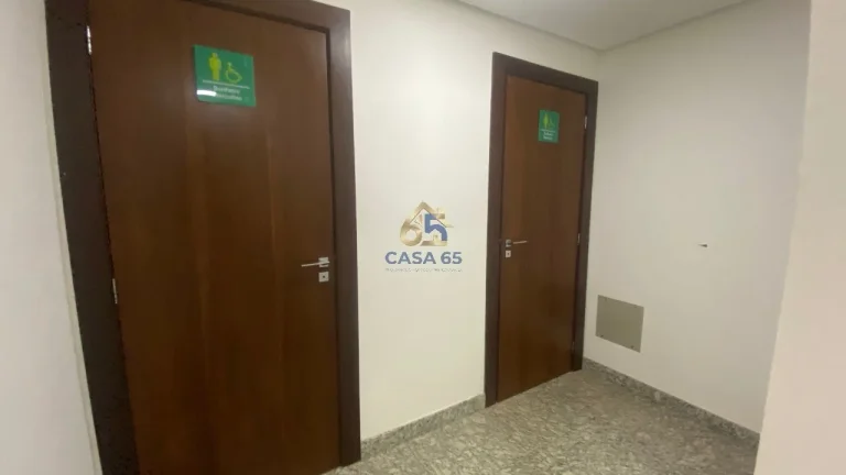 Imagem Venda - Prédio Comercial - Bairro Duque de Caxias