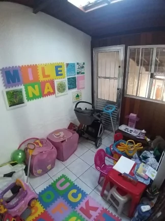 Imagem SOBRADO IMPONENTE - BAIRRO SANTA GENEBRA - CAMPINAS