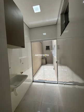 Imagem Apartamento Térreo Santa Lúcia - Área gourmet