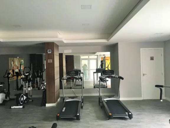 Imagem Apartamento residencial à venda, edifício residencial swindara, Centro, Suzano