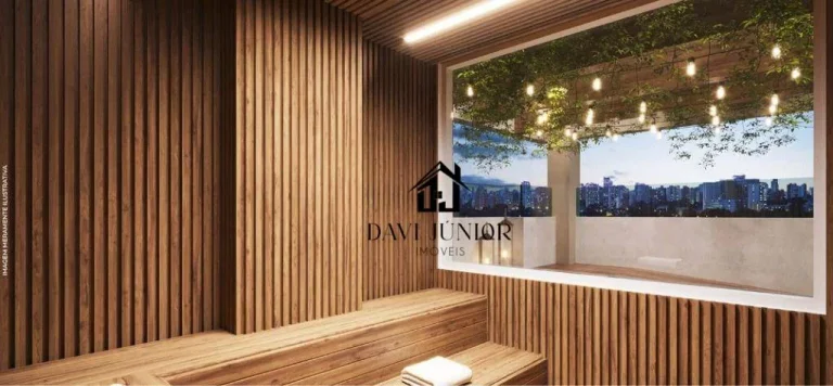 Imagem Apartamento com 2 dormitórios à venda, 52 m² por R$ 445.000,00 - Vila Hortência - Sorocaba/SP