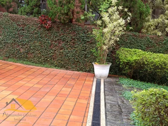 Imagem Vendo casa de alto padrão no Cônego, com 6 quartos