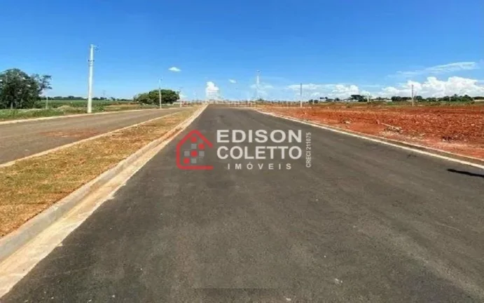 Imagem Pronto para Construir - Terreno Residencial para Venda, Parque dos Laranjais, Campestre, Piracicaba!!
