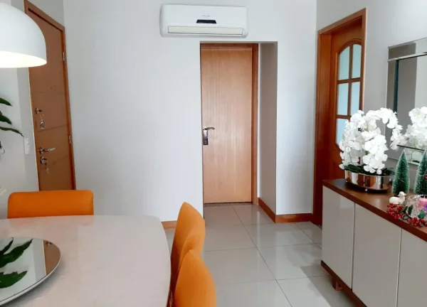 Imagem Apartamento para Venda em Rio de Janeiro, Recreio dos Bandeirantes, 3 dormitórios, 1 suíte, 3 banheiros, 2 vagas