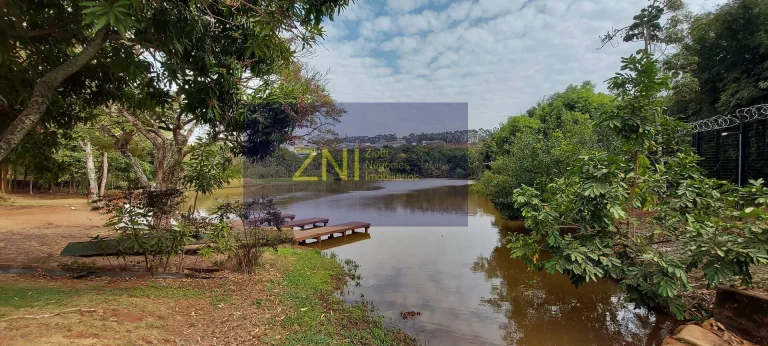 Imagem Terreno à Venda no Residencial Alto da Boa Vista R 1440