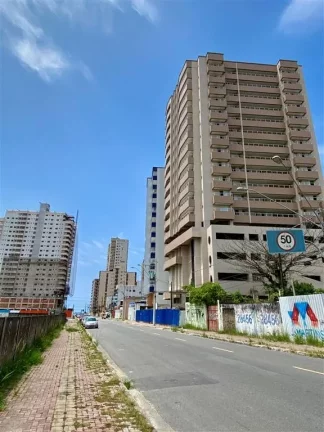 Imagem Apartamento à Venda em Aviação, Praia Grande - SP