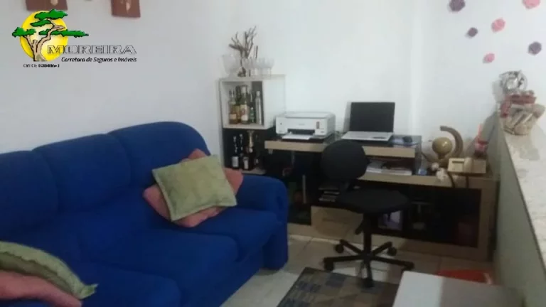 Imagem SOBRADO PARA VENDA NO IMIRIM