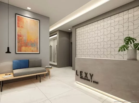 Imagem APARTAMENTO RESIDENCIAL em São Paulo - SP, Vila Clementino