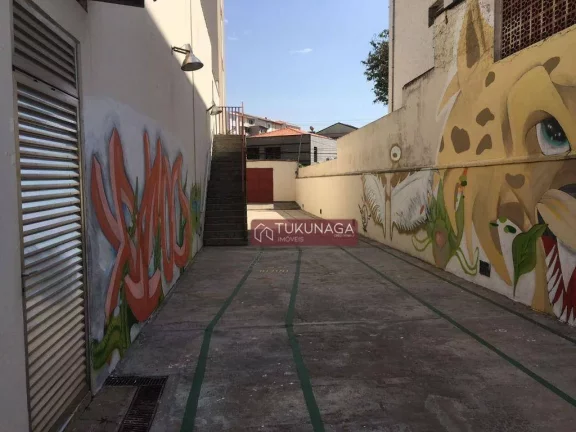 Imagem Apartamento com 4 dormitórios à venda, 159 m² por R$ 1,595,000,00 - Água Fria - São Paulo/SP