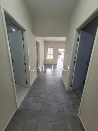 Imagem CASA TERREA A VENDA NO BAIRRO DO ENGORDADOURO - JUNDIAÍ - SP