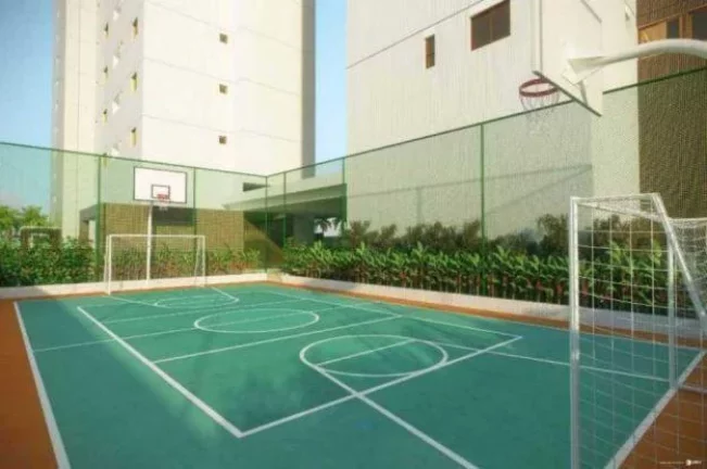 Imagem Cobertura com 4 dormitórios à venda, 282 m² por R$ 1.692.500,00 - Estados - João Pessoa/PB