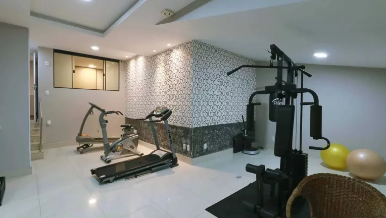 Imagem Apartamento com 3 suítes e 2 Vagas na Garagem em - Balneário Camboriú/SC