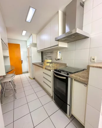 Imagem More na Enseada do Suá com uma vista belíssima da nossa Vitorinha!